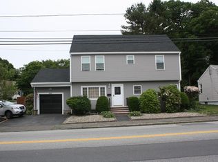 360 Lynnfield St, Lynn, MA 01904