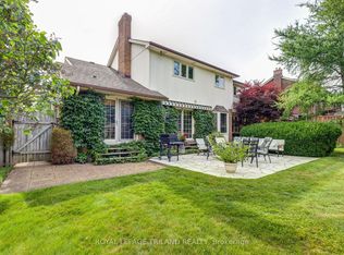 4588 Colonel Talbot Rd, London, ON N6P1B1