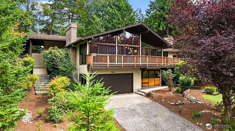 2nd image of 7416 Mercer Terrace Drive