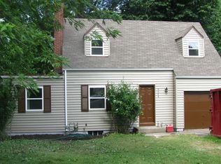 3348 S Arlington Ave, Independence, MO 64052