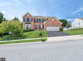 7485 Seneca Ridge Dr, York, PA 17403
