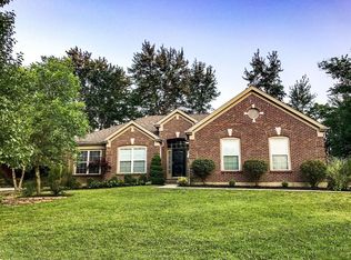 6259 Avebury Ct, Morrow, OH