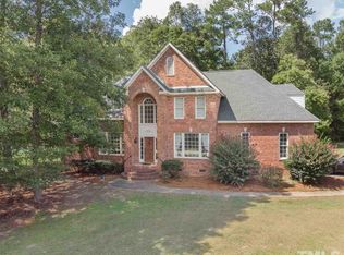 5941 Dahlberg Dr, Raleigh, NC 27603