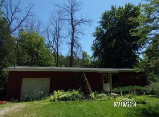 3891 Calhoun Rd, Beaverton, MI 48612