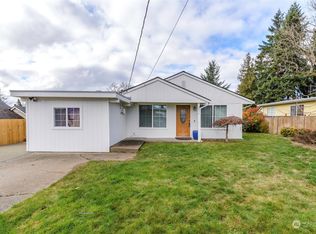 8836 S G St, Tacoma, WA
