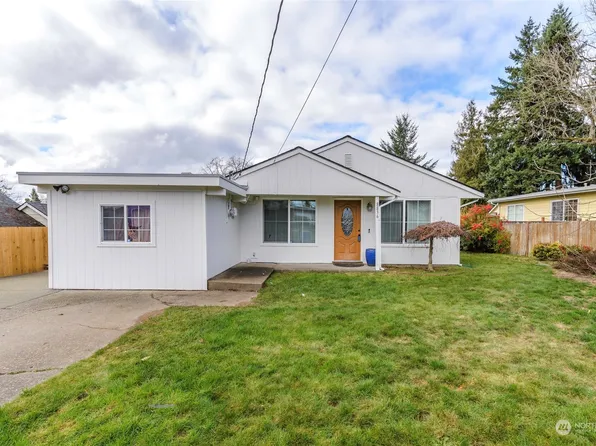 8836 S G Street, Tacoma, WA 98444