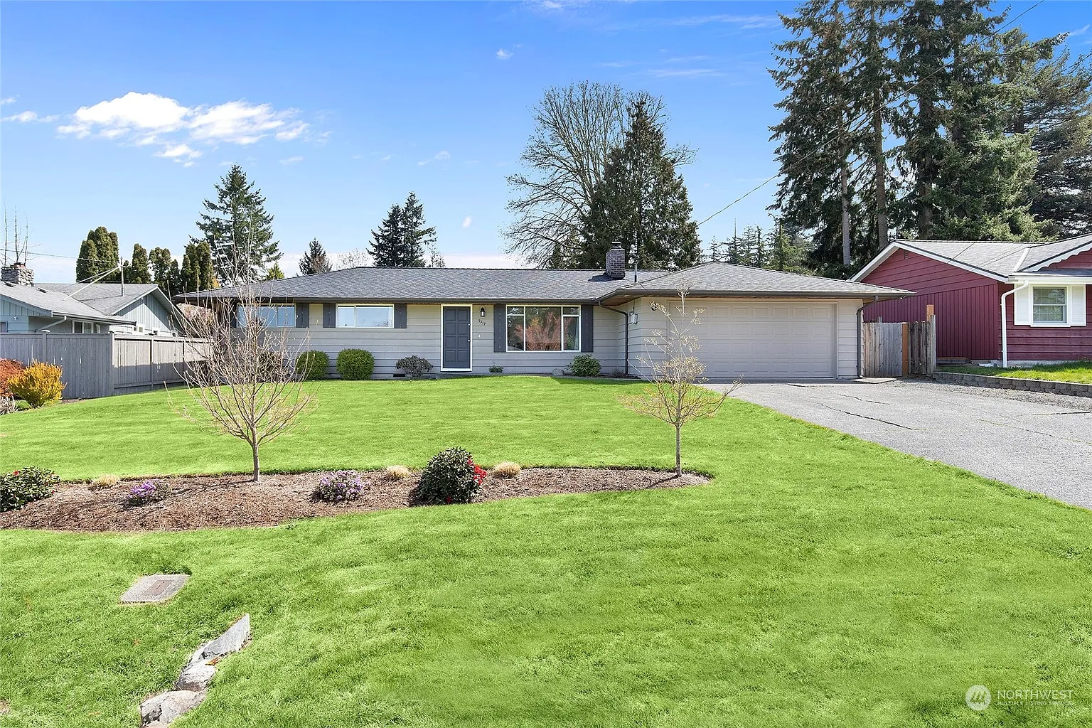 9217 Baring Way photo 1