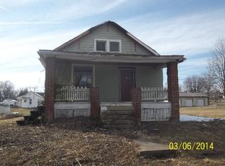 35 Monahan St, Hamden, OH 45634