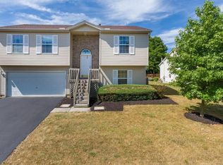 1027 Brittany Dr, Delaware, OH 43015