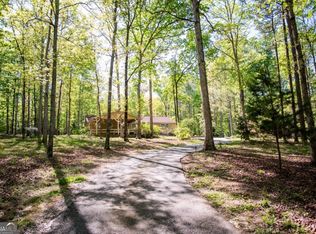 1020 Greenwood Dr, Watkinsville, GA