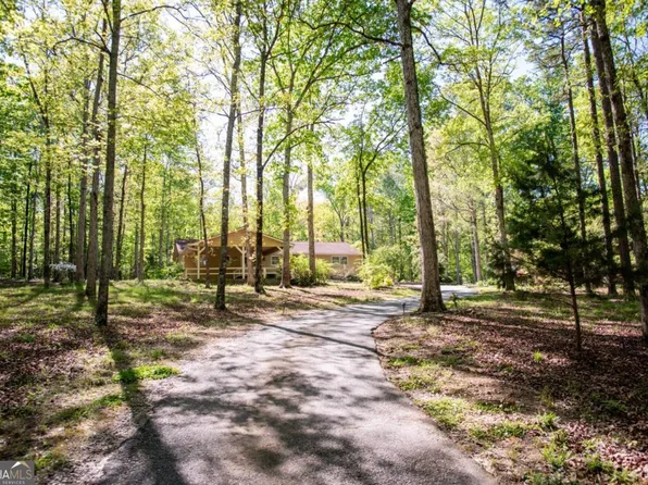 1020 Greenwood Dr, Watkinsville, GA 30677