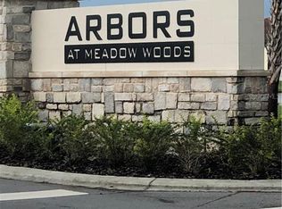 15523 Willow Arbor Cir, Orlando, FL 32824