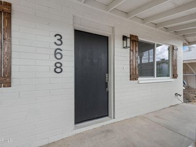 368 W Hess Ave, Coolidge, AZ, 85128