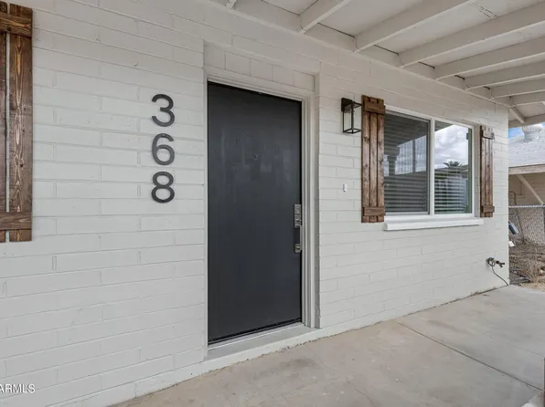 368 W HESS Avenue, Coolidge, AZ 85128