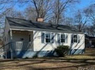 309 Academy St, Fort Mill, SC 29715