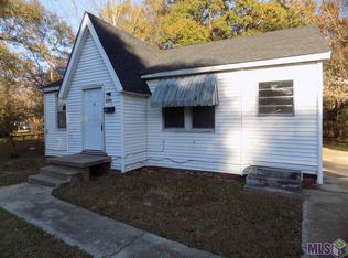 6352 Casper St, Baton Rouge, LA 70805