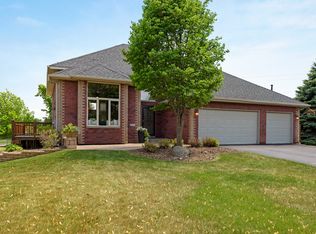 9719 Greenspruce Ct N, Brooklyn Park, MN 55443