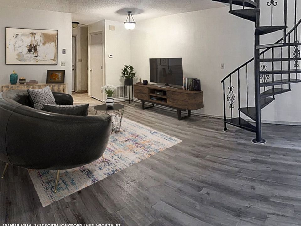 1st image of 1625 S Longford Ln APT 304