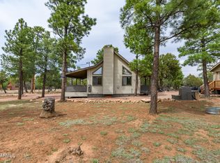 2751 Roundup Ln, Happy Jack, AZ 86024