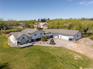 209 1st St W, Pierceland, SK S0M2K0