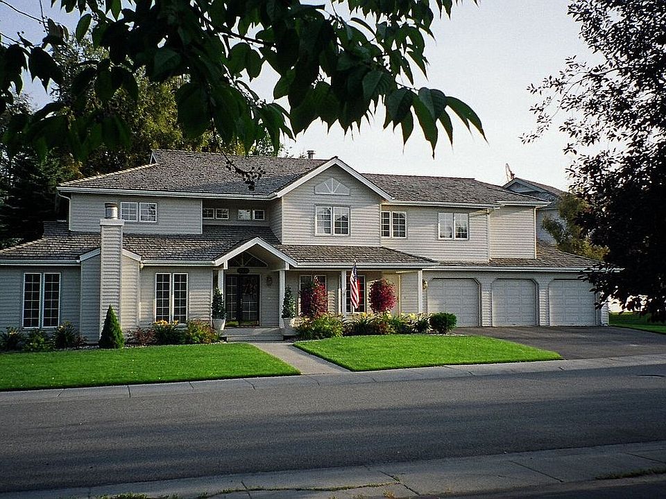 5000 Sportsman Drive