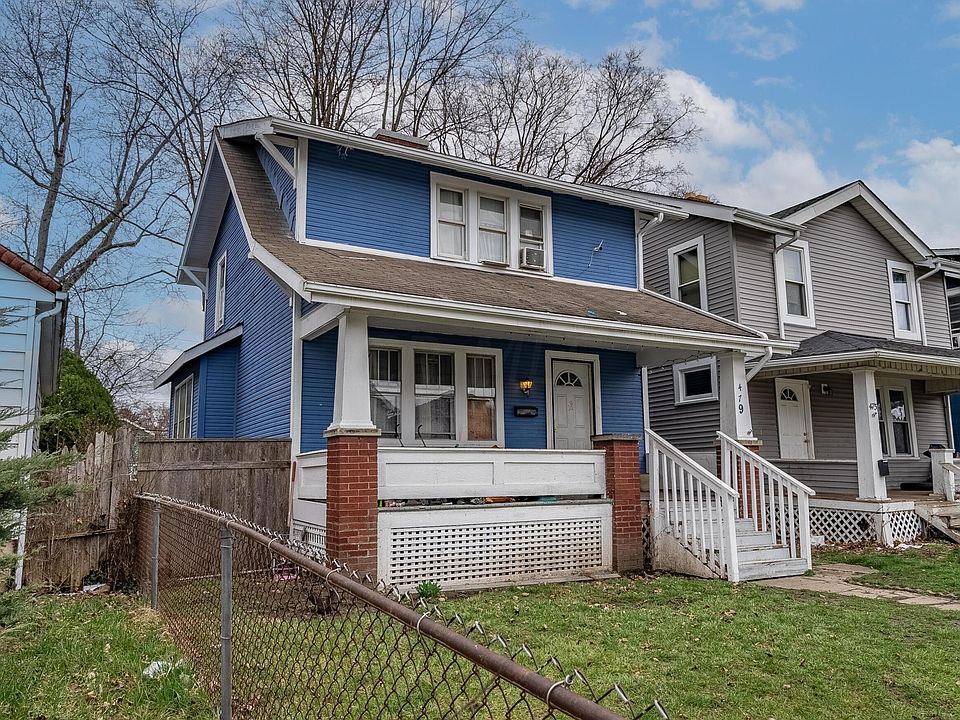 2nd image of 479 S Richardson Ave