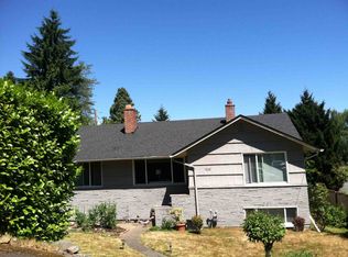 1538 NE 98th St, Seattle, WA 98115