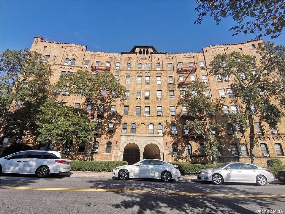 1st image of 8344 Lefferts Boulevard #2K