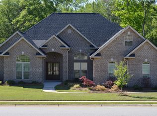 4621 Lenora Dr, Gardendale, AL 35071
