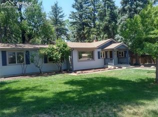 130 Wolfe Ave, Colorado Springs, CO 80905