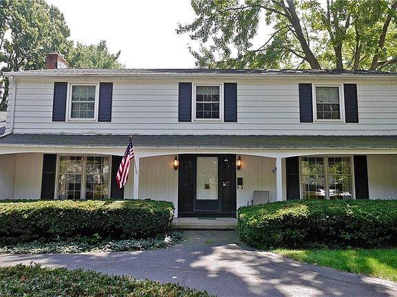 2nd image of 4587 Concord Dr