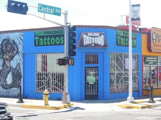 2nd image of 4320 Central Ave SE