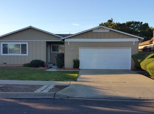 4401 Burke Way, Fremont, CA