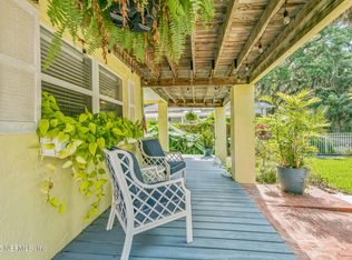 14 Ballard Ave, Saint Augustine, FL 32084