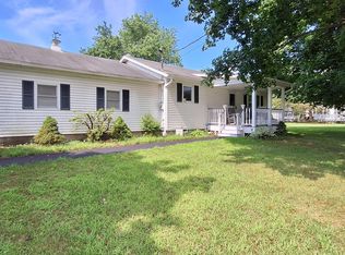 20 Jones Ave, Hudson Falls, NY 12839