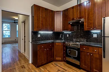 Rented by Nooklyn NYC LLC