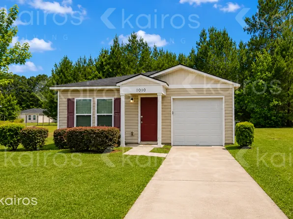 1010 E Macree Ter, Florence, SC 29505