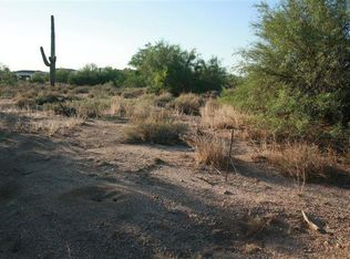 65XX E Dove Valley Rd #216-49-016F, Cave Creek, AZ 85331
