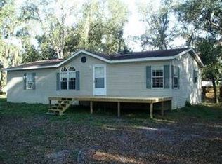 35938 Chancey Rd, Zephyrhills, FL 33541