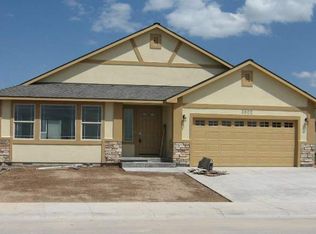 3802 Edgeview, Nampa, ID 83686