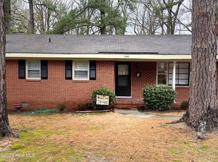 1220 Neal Street, Rocky Mount, NC 27803