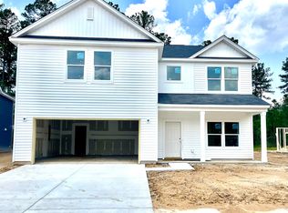 4436 Palm Shadow Dr, Summerville, SC 29485