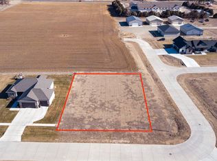 406 Sunset Dr, Alma, NE 68920