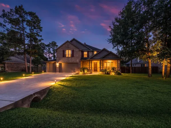 15311 Kenny Dr, Tomball, TX 77377