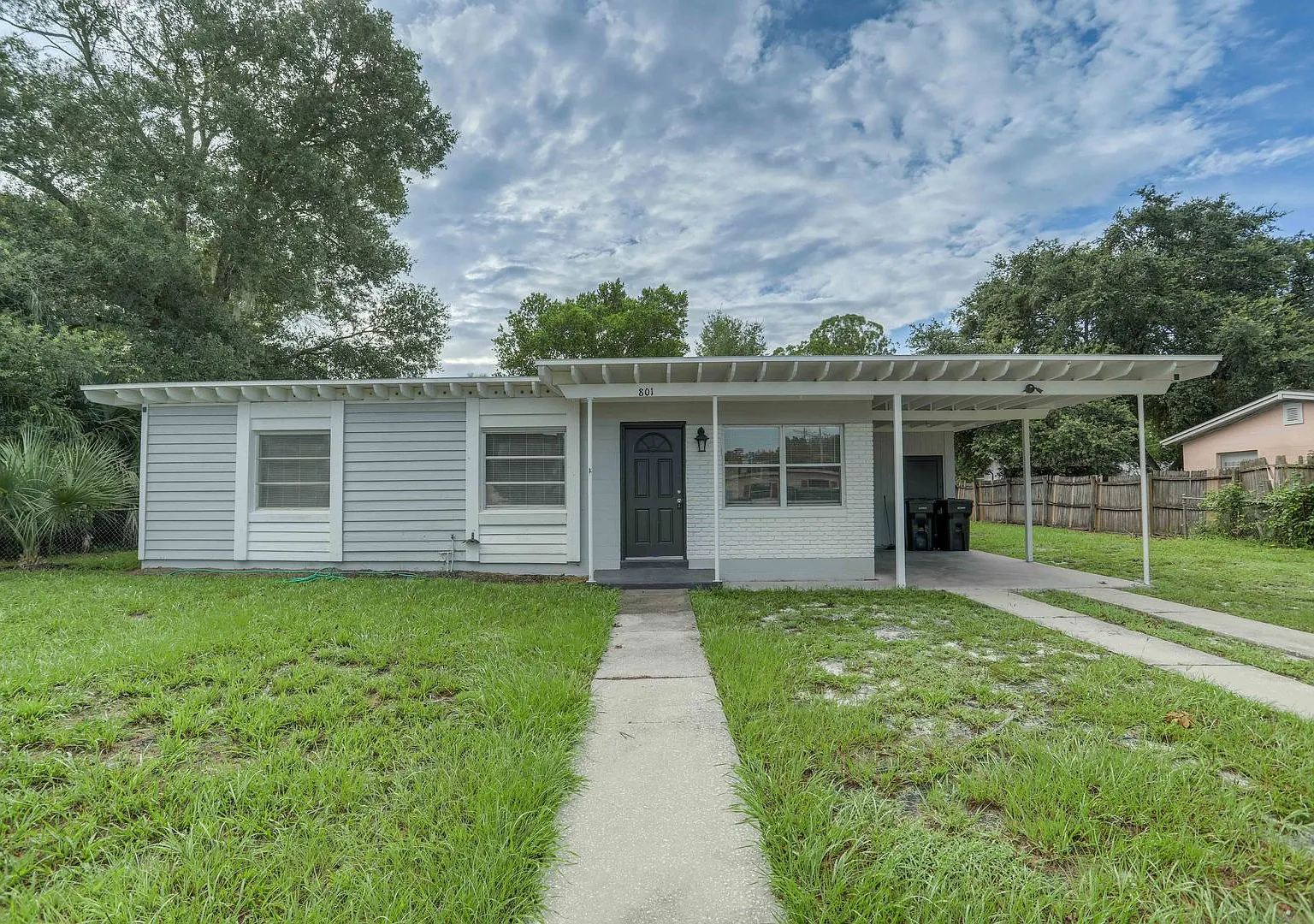 801 Egan Drive Orlando, FL 32822 — Photo 1