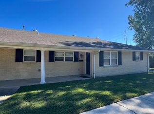 6123 Fleur De Lis Dr, New Orleans, LA 70124