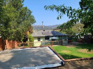 3900 Sequoyah Rd, Oakland, CA 94605