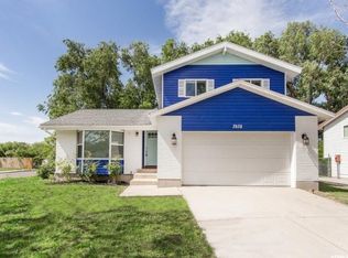 3938 W 3930 S, West Valley City, UT 84120