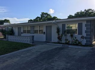 19134 NW 2nd Ct UNIT 3, Miami, FL 33169
