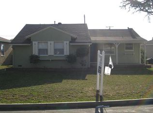 14614 Lanning Dr, Whittier, CA 90604